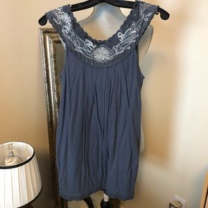 BcbgMaxAzria mini dress
